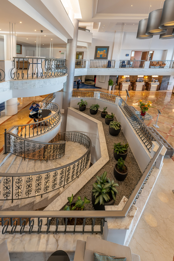 Public Area 4, Radisson Blu Resort, Malta St. Julians, St Julian's