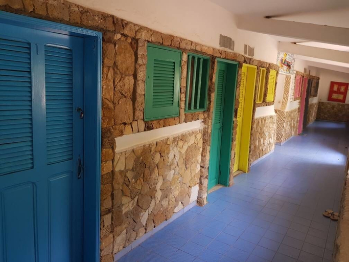 Others 5, Hotel Mimosa - Hostel, Rufisque