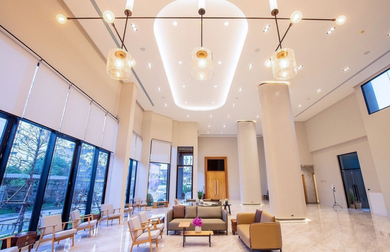 Others 3, Centara Life Wisma Hotel Ratchaburi, Muang Ratchaburi