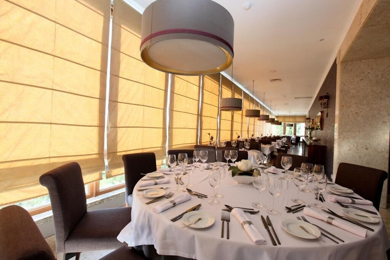 Food & Drinks 5, Hotel do Elevador, Braga