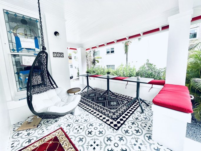 Prestige Collection Boutique hotel, Pinellas