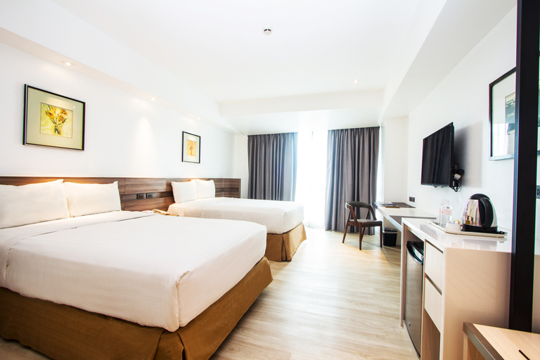 Bedroom 1