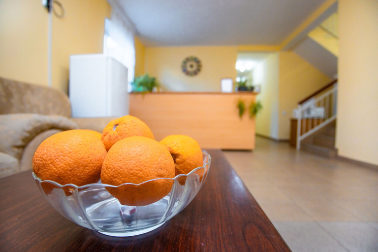 Food & Drinks, Guest House Apelsin, Anapskiy rayon