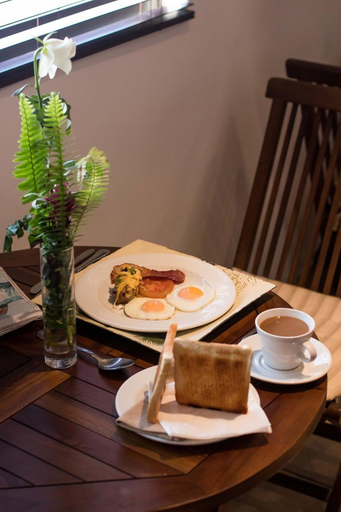 Food & Drinks 5, Kites View Bed & Breakfast, eThekwini