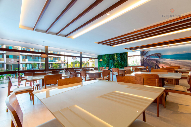 Food & Drinks 5, Mana Beach Experience B205 - Carpediem, Ipojuca