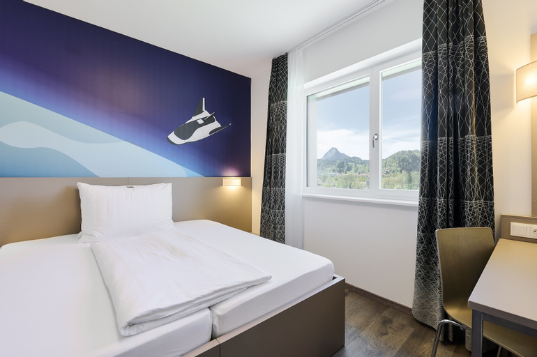 Bedroom 3, Best Western Hotel Kiefersfelden, Rosenheim