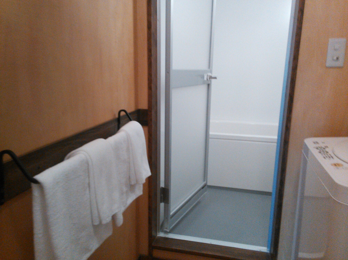 Bathroom 4, Hakuba Ski Condos, Hakuba