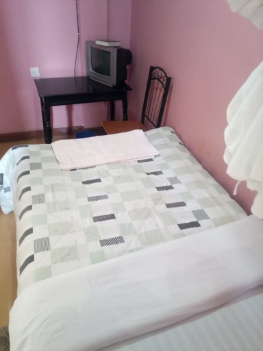 Bedroom 4, Pewa Guest House, Gilgil