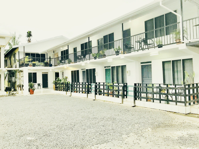 Exterior & Views 2, Moatoga Hotel, Vaimauga West