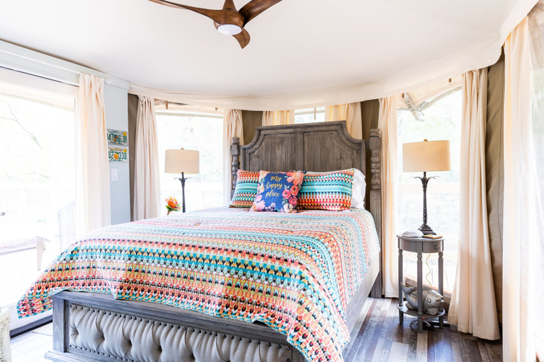 Bedroom 2, Destination Resort, Tallapoosa
