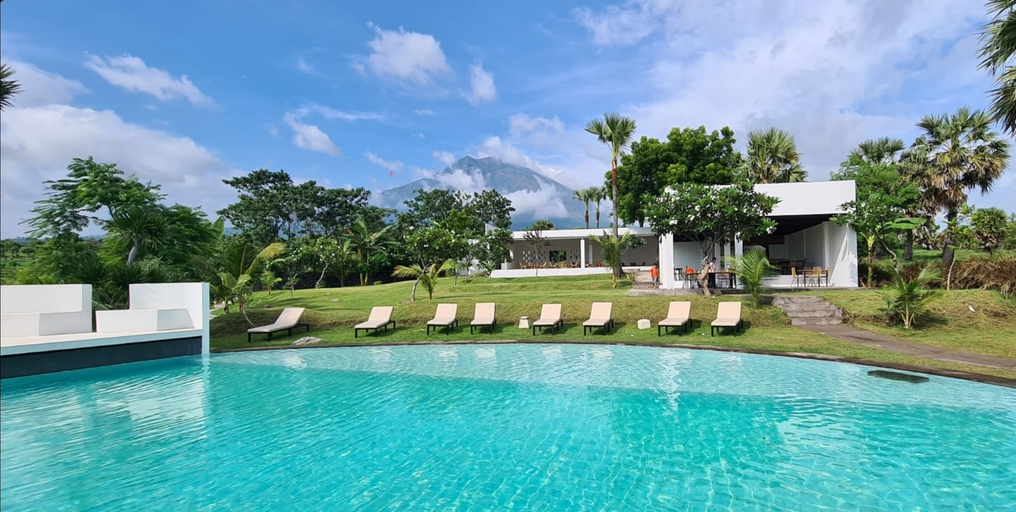 Sport & Beauty 2, Palm Springs Bali, Karangasem