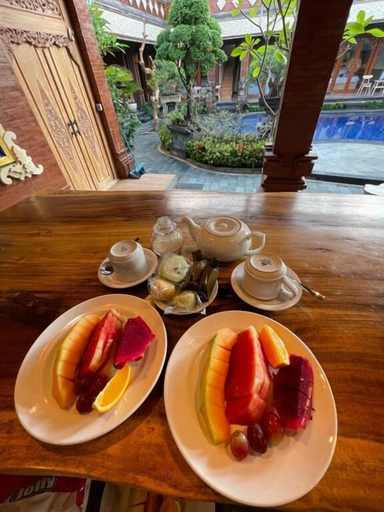 Food & Drinks 5, Mikuk Cottages Canggu, Badung