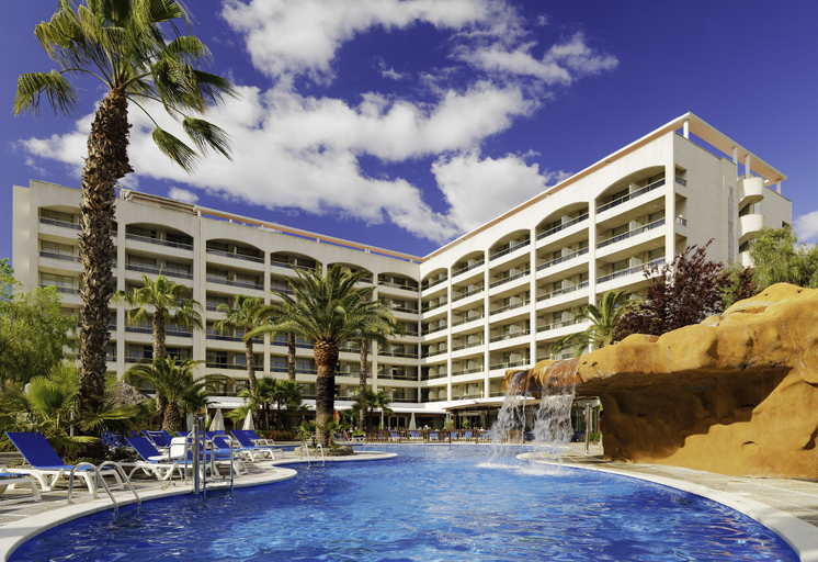 Exterior & Views 2, H10 Salou Princess, Tarragona