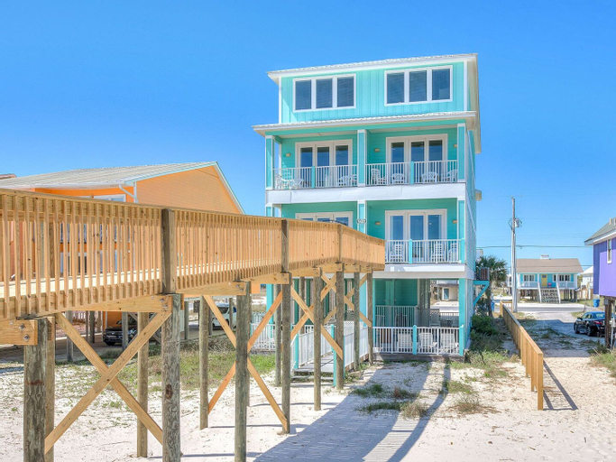 Others 1, Wit's End by Southern Vacation Rentals, Baldwin