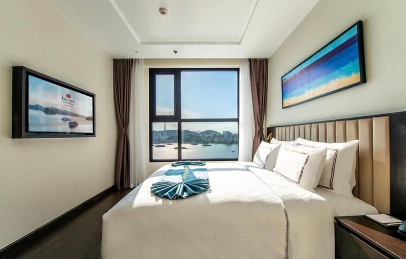 Halong bay view, studio 2BR, Hạ Long