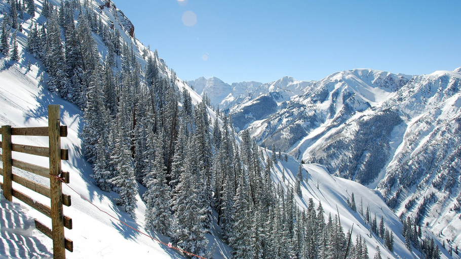 Others 5, The Aspen Mountain Residences, Pitkin