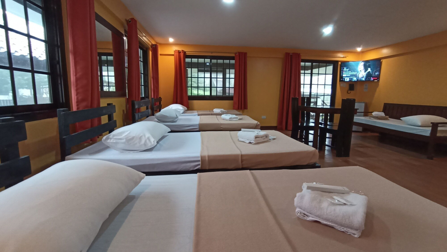 Bedroom 3, Pina Colina, Tagaytay City