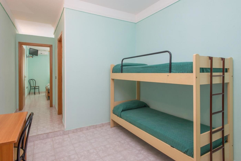 Bedroom 3, San Domenico Resort, Vibo Valentia