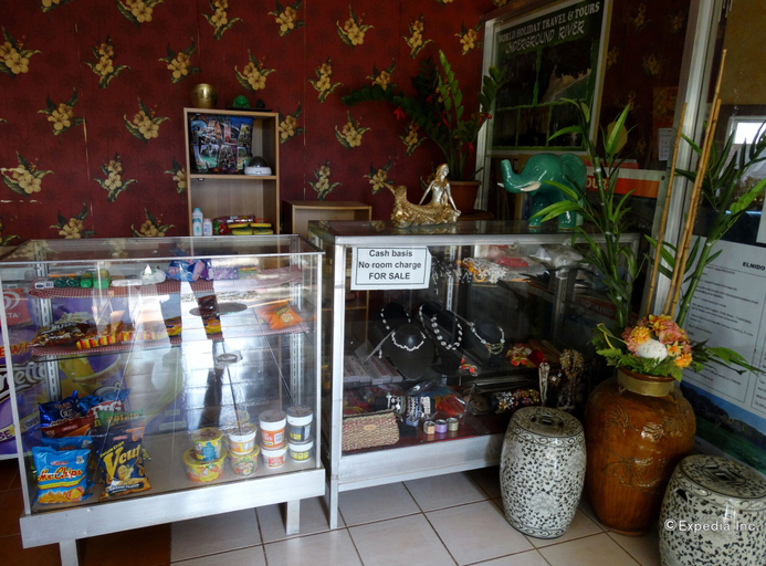 Food & Drinks 4, D' Lucky Garden Inn, Puerto Princesa City