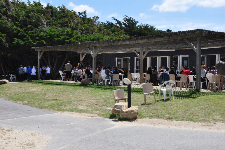 Exterior & Views 2, Auberge des Dunes - Reves de Mer - Hostel, Morbihan