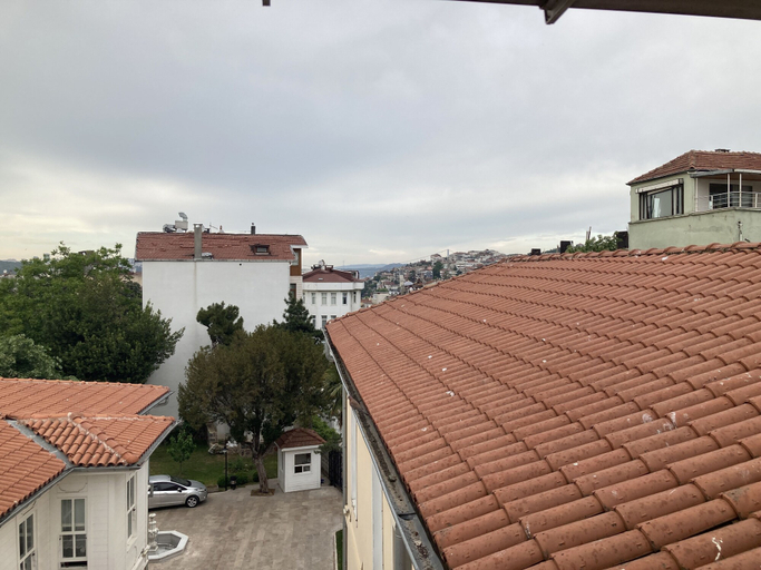 Exterior 2, Sea view Villa in Üsküdar, Üsküdar