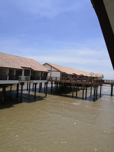 Private Water Chalet, Port Dickson, Port Dickson