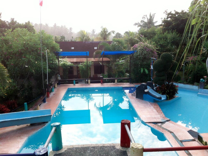 Others 2, Puri Eling Blimbingsari Hotel, Jembrana