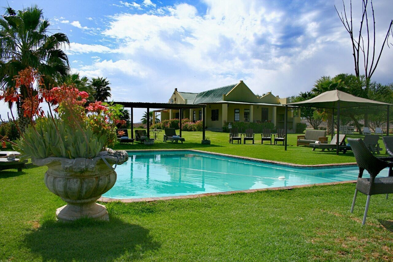 Sport & Beauty 2, De Denne Country Guest House, Eden