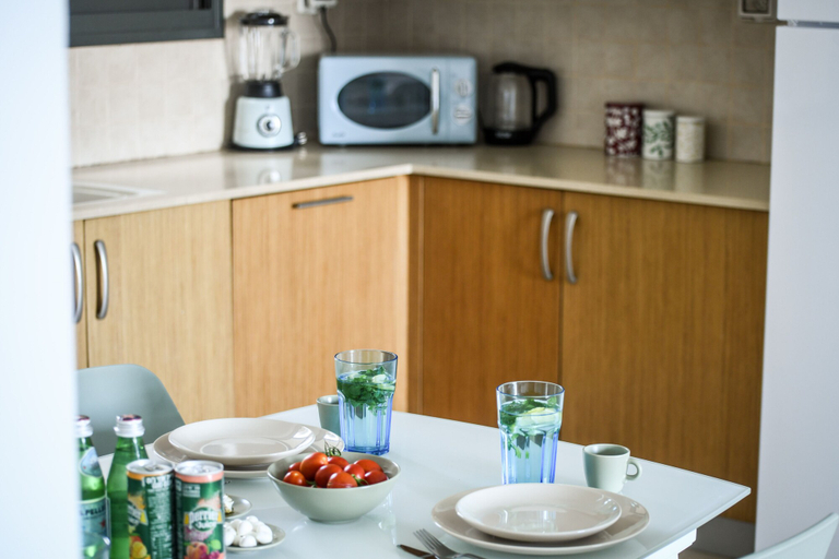 Others 5, Boutique apartment in Neve Tzedek