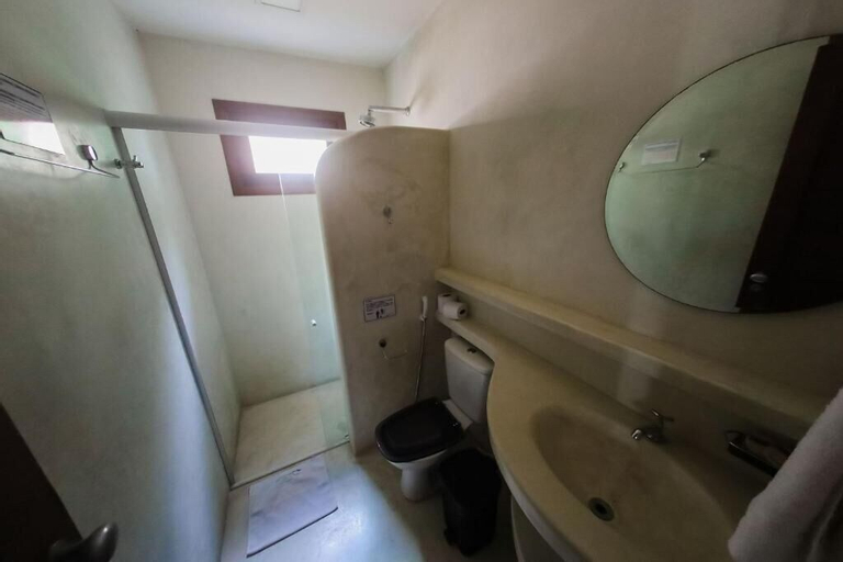 Bedroom 3, Qavi - Lagoa View, Tibau do Sul