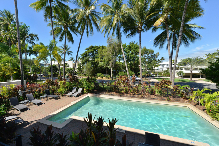 Sport & Beauty 5, Tropical Reef Apartments Port Douglas, Douglas