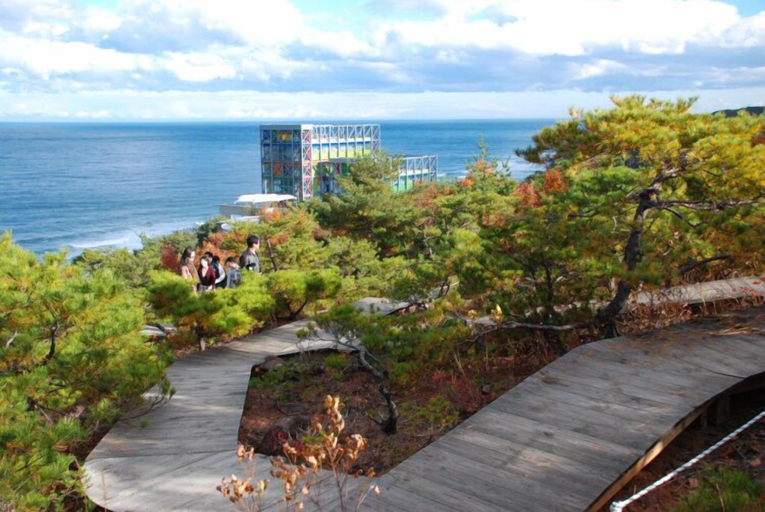 Others 4, Dawoo Resortel, Gangneung