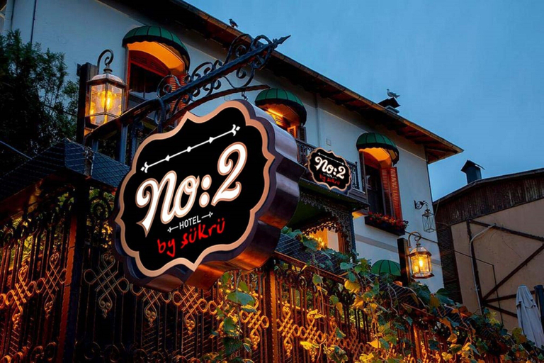 Others 1, No 2 Hotel By Şükrü, Adalar
