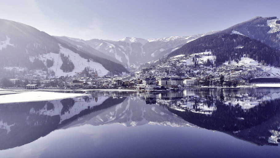 Others 5, Appartements Sulzer by we rent, Zell am See