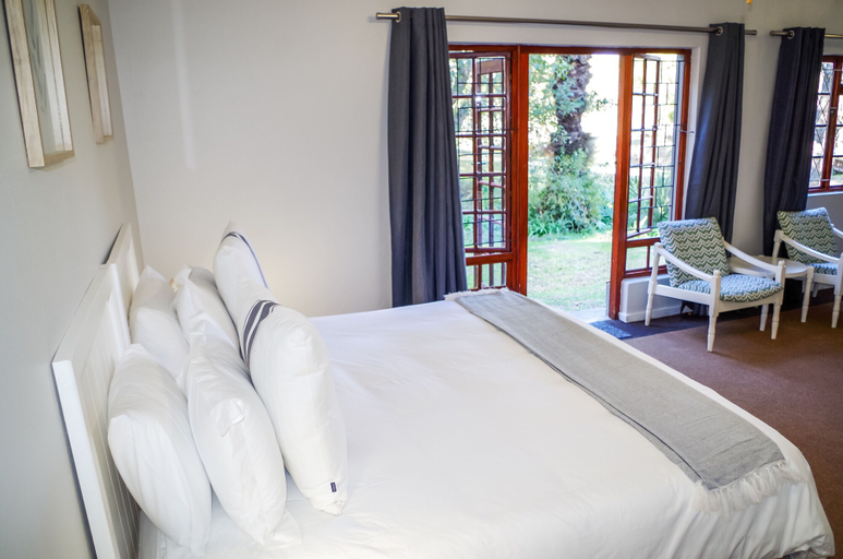 Bedroom 2, Katberg Mountain Resort & Hotel, Amathole