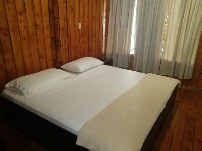 Bedroom 4, Hotel Pacandé, Alajuela