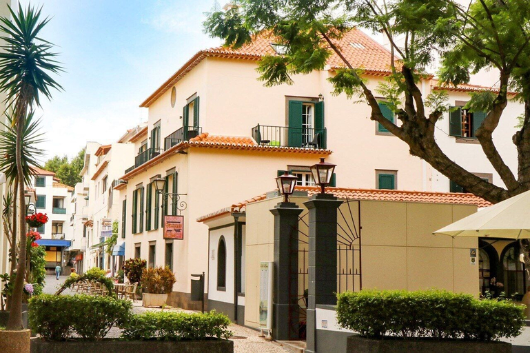 Exterior & Views 2, Hotel Amparo, Machico