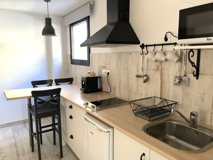 Others 5, Gorbea Suites, Granada