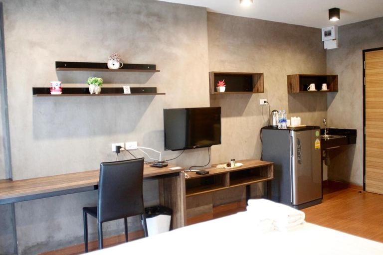 Others 4, My loft residence, Chatuchak