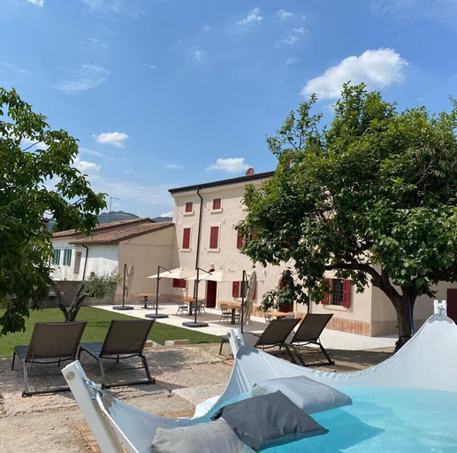 Exterior & Views 2, Corte Massimago, Verona