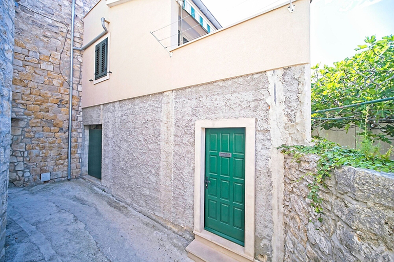 Exterior & Views 2, Dream vacation apartment Postira, Postira