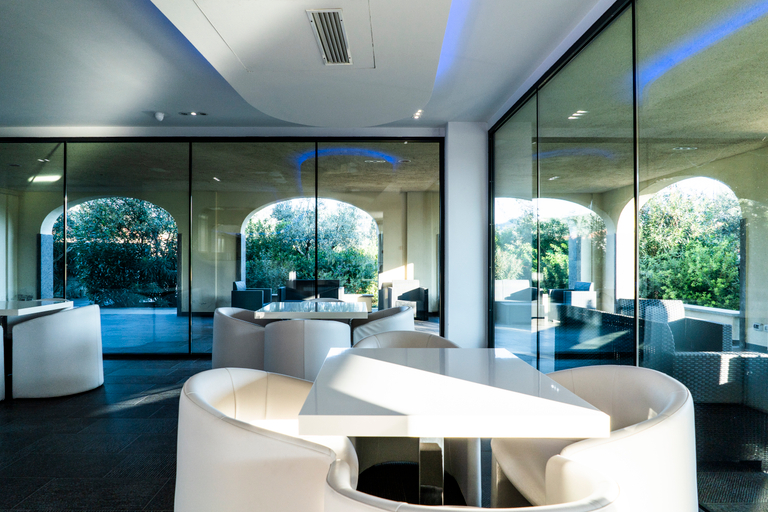 Public Area 3, A Point Porto Ercole & Spa, Grosseto