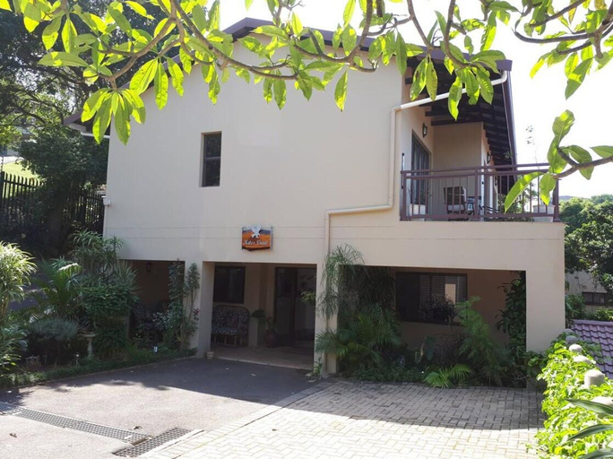 Exterior & Views 2, Kites View Bed & Breakfast, eThekwini