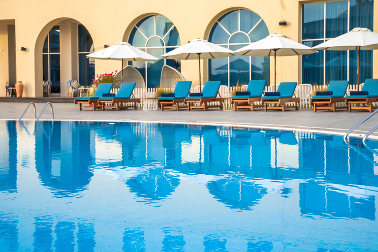 Sport & Beauty 2, Millennium Lakeview Hotel, Dubai
