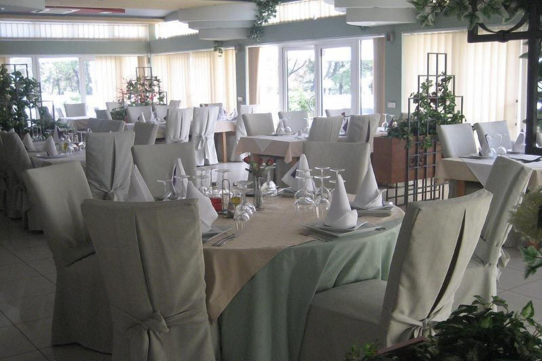 Food & Drinks 5, Aparthotel Astoria, Seget