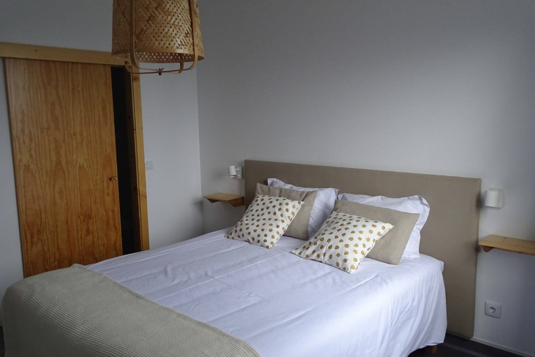 Bedroom 3, In the Village - Madeira Surf Camp I, Machico