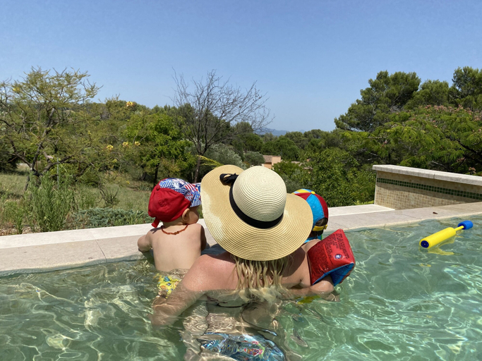 Sport & Beauty 4, DOMAINE MAXXIM, Hérault