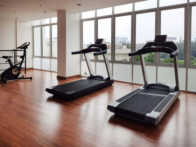 Others 4, Cozy Studio at Apartemen Thamrin District Bekasi, Bekasi