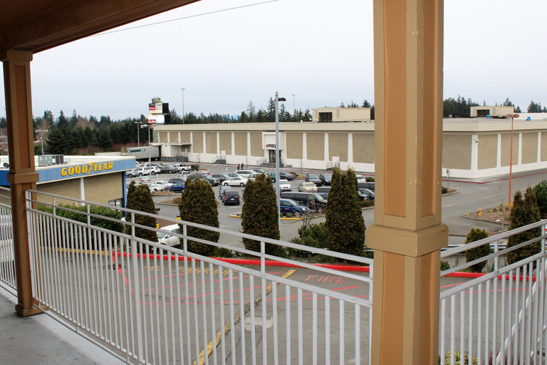 Others 5, Days Inn by Wyndham Everett, Snohomish
