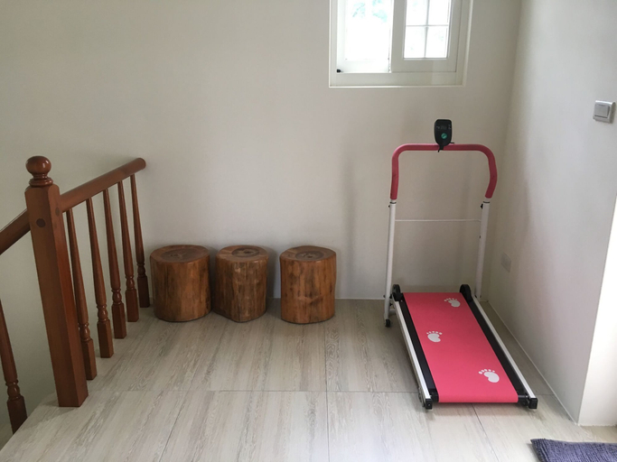 Others 4, Fanny Manor B&B, Hsinchu County